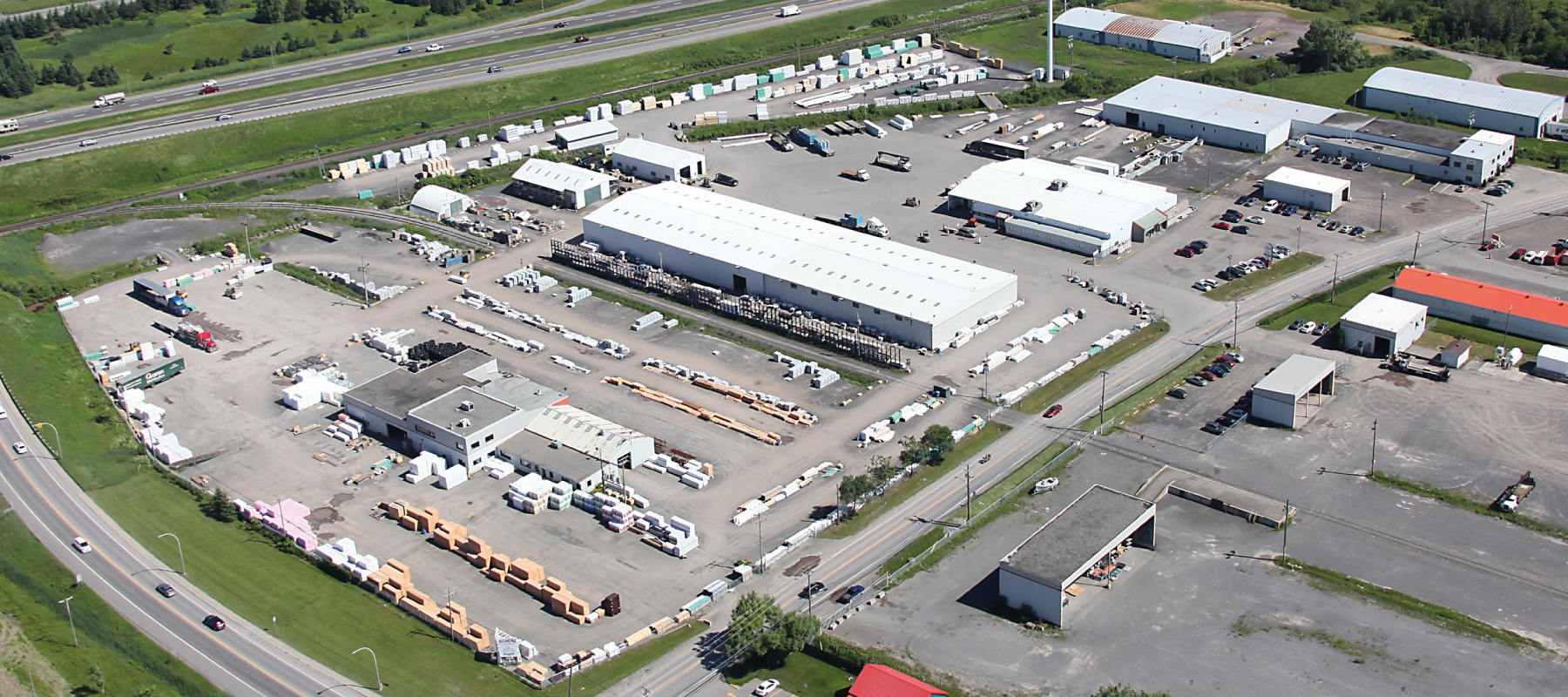 Matériaux Bomat photo 4